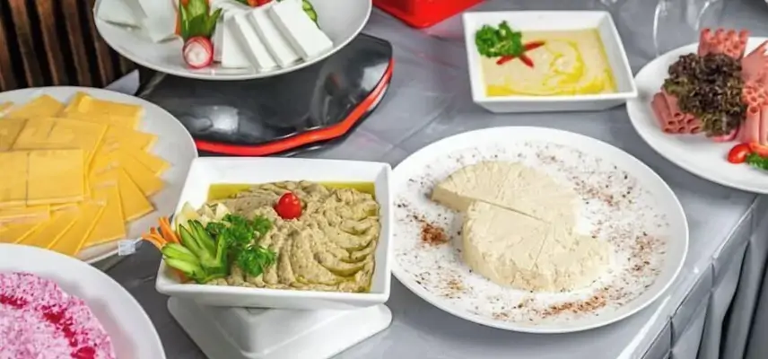Elaf Qinwan Hotel image